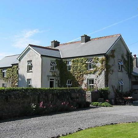 Corrib View Farm Hotel Lisheenanoran Exterior foto