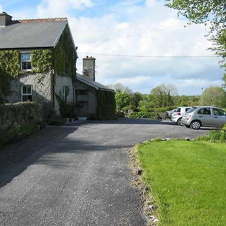 Corrib View Farm Hotel Lisheenanoran Exterior foto