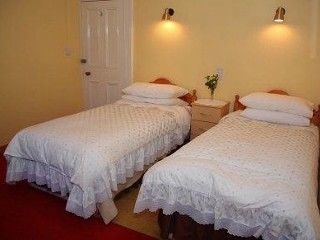 Corrib View Farm Hotel Lisheenanoran Exterior foto