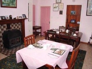 Corrib View Farm Hotel Lisheenanoran Exterior foto